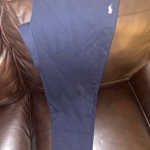 Men Polo Joggers